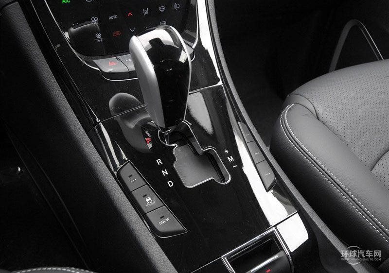 2014款 2.2T 兩驅智慧型