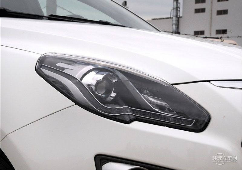 2014款 2.2T 兩驅智慧型