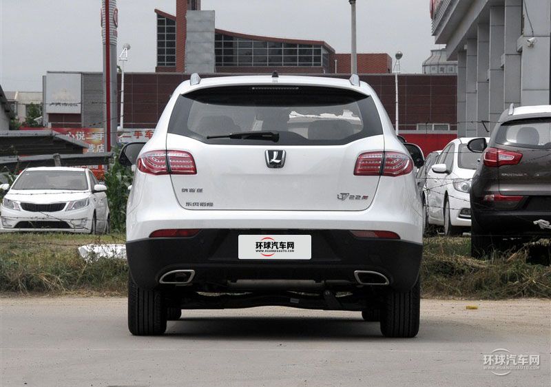 2014款 2.2T 兩驅智慧型