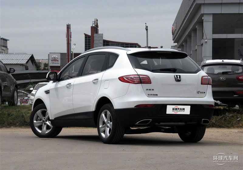 2014款 2.2T 兩驅智慧型