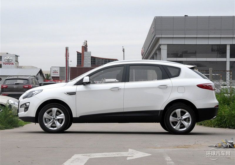 2014款 2.2T 兩驅(qū)智慧型