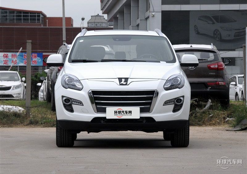 2014款 2.2T 兩驅智慧型