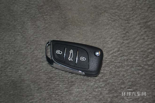 2012款 1.6T 風尚版