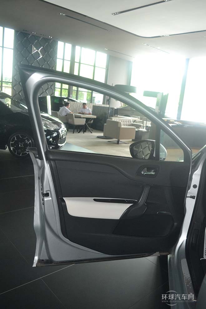 2012款 1.6T 風尚版