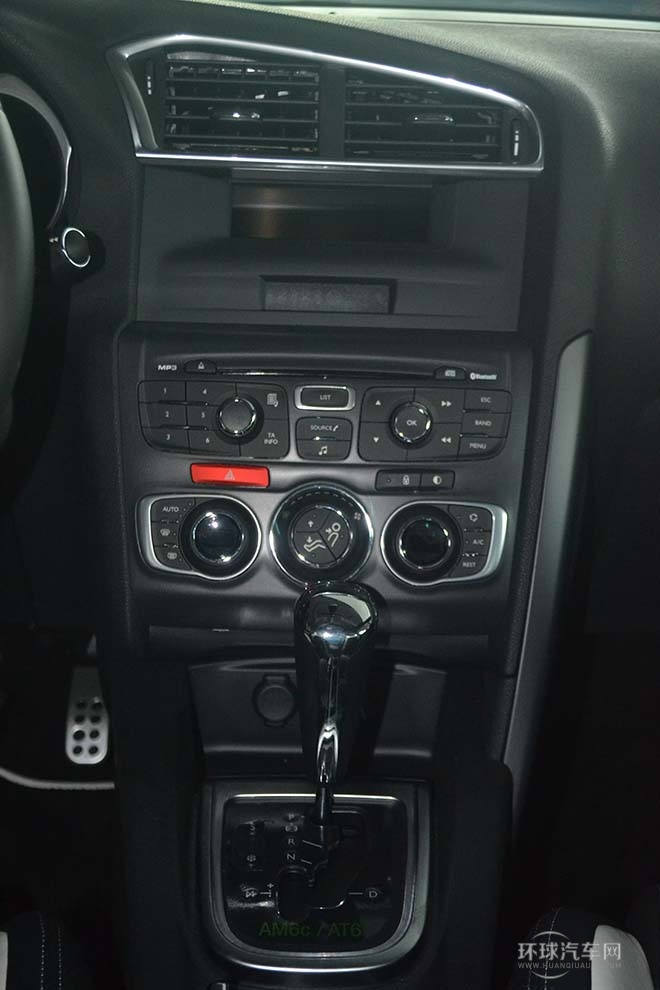 2012款 1.6T 風尚版