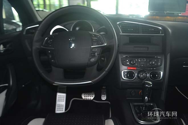 2012款 1.6T 風(fēng)尚版