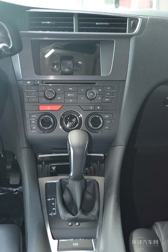 2014款 1.6T 雅致版THP160