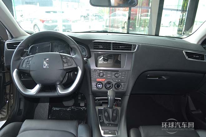 2014款 1.6T 雅致版THP160