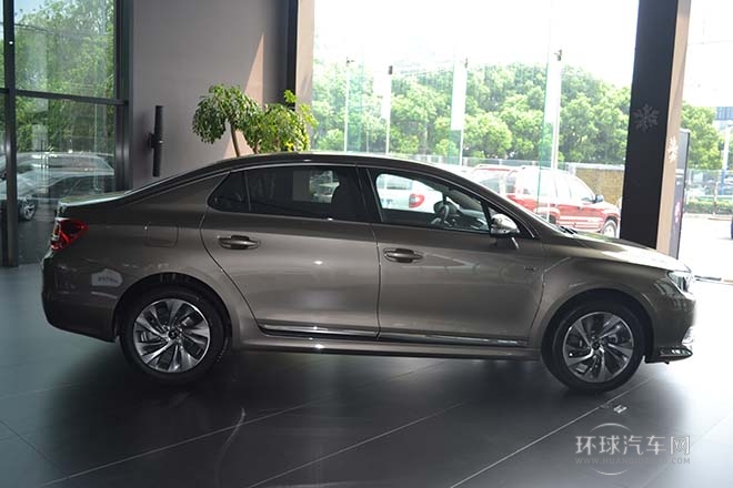 2014款 1.6T 雅致版THP160