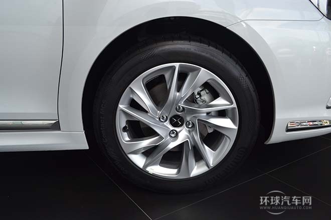 2014款 1.8L 自動舒適版VTi140