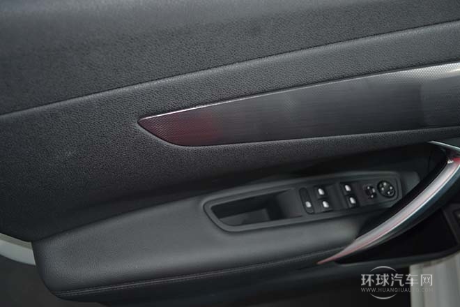 2014款 1.8L 自動舒適版VTi140