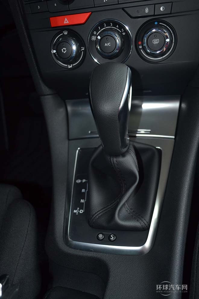 2014款 1.8L 自動舒適版VTi140