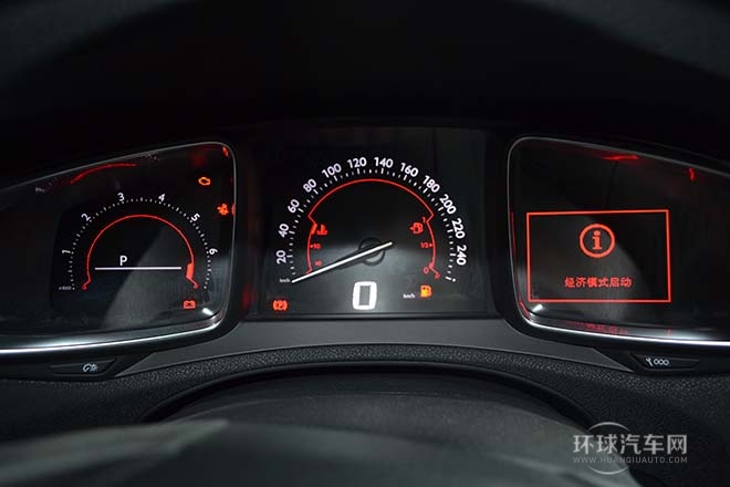 2014款 1.8L 自動舒適版VTi140