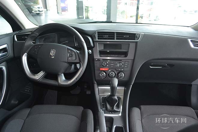 2014款 1.8L 自動(dòng)舒適版VTi140