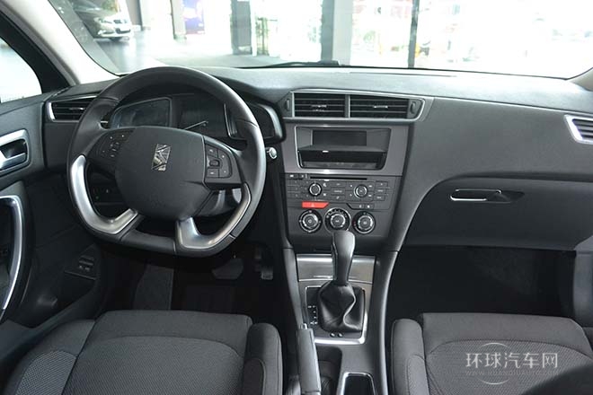 2014款 1.8L 自動舒適版VTi140