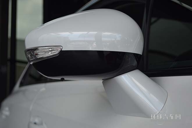 2014款 1.8L 自動舒適版VTi140