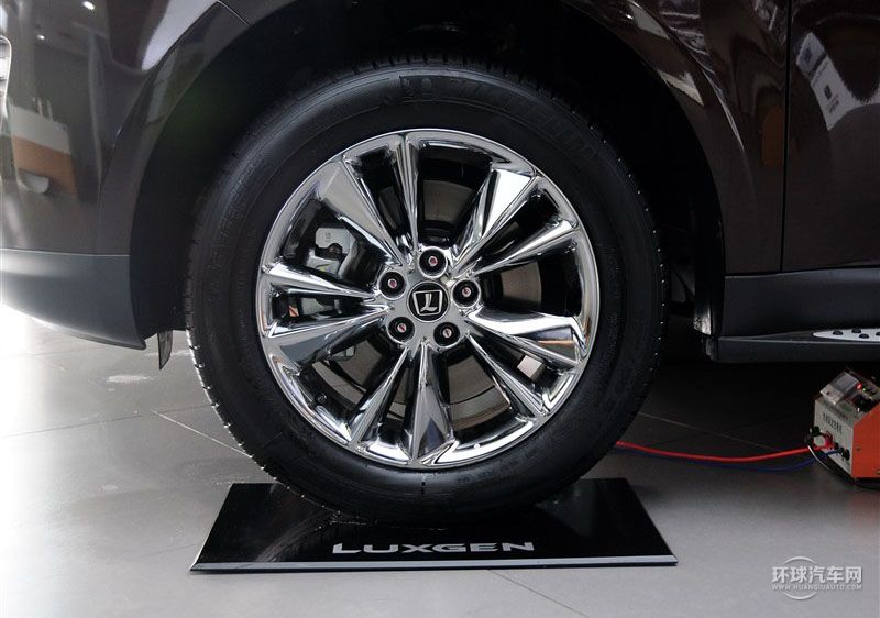 2014款 2.2T 超級鋒芒版