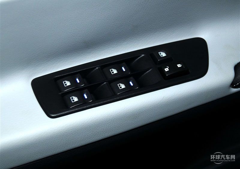 2014款 2.2T 超級鋒芒版