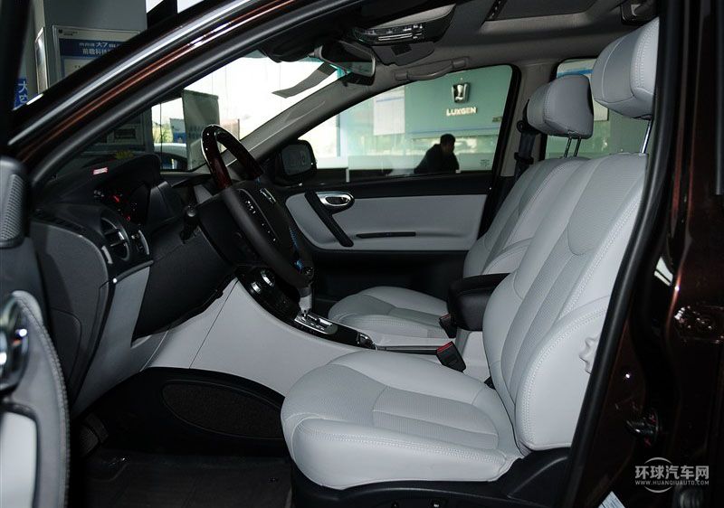 2014款 2.2T 超級鋒芒版