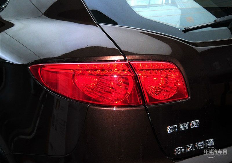 2014款 2.2T 超級鋒芒版