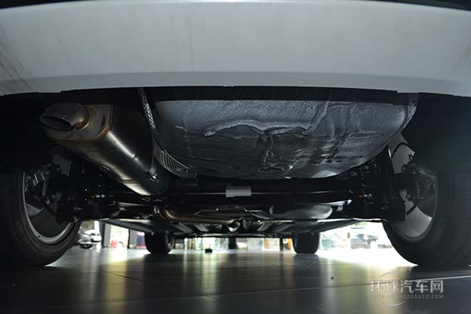 2013款 1.6T 尊享版THP200