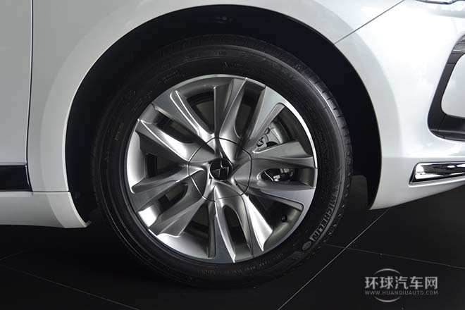 2014款 1.6T 豪華版THP160