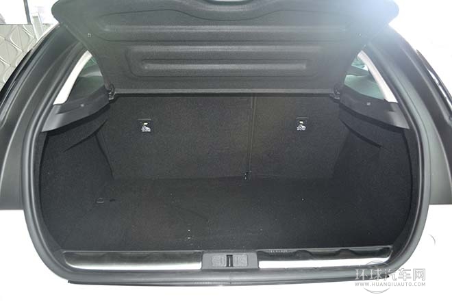 2014款 1.6T 豪華版THP160