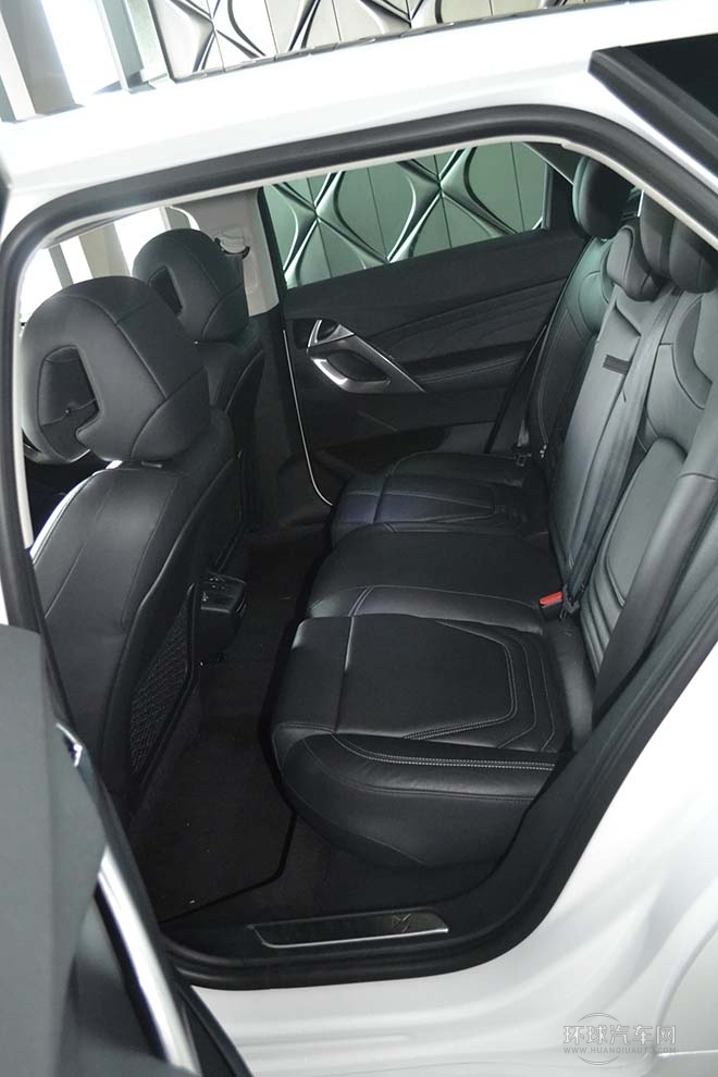 2014款 1.6T 豪華版THP160