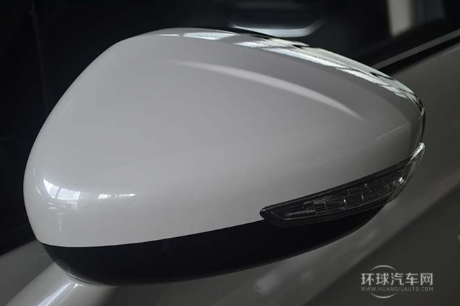 2014款 1.6T 豪華版THP160