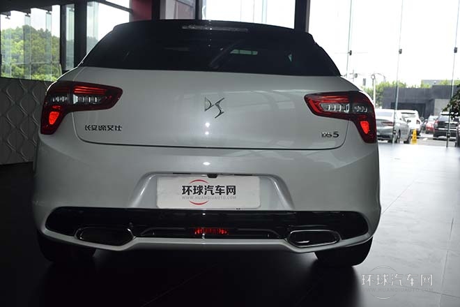 2014款 1.6T 豪華版THP160