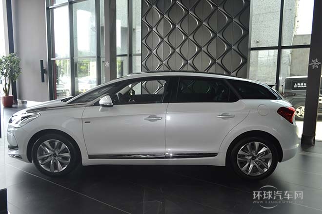 2014款 1.6T 豪華版THP160