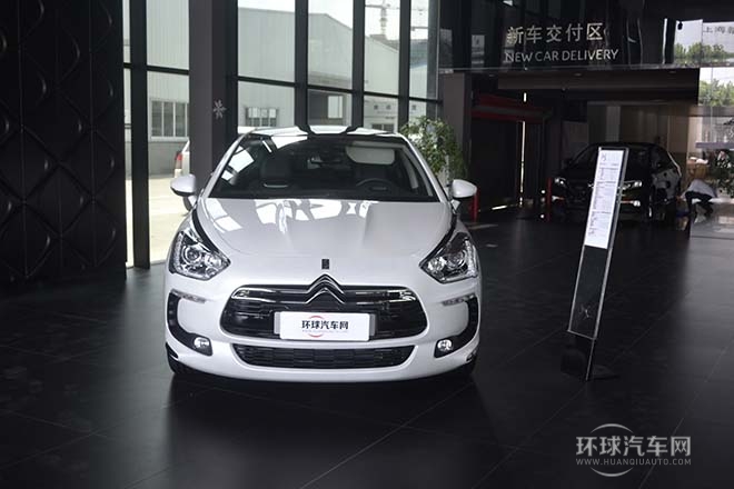 2014款 1.6T 豪華版THP160