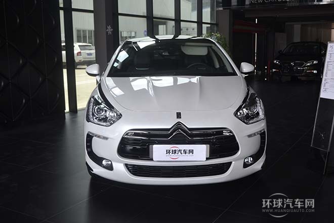 2014款 1.6T 豪華版THP160