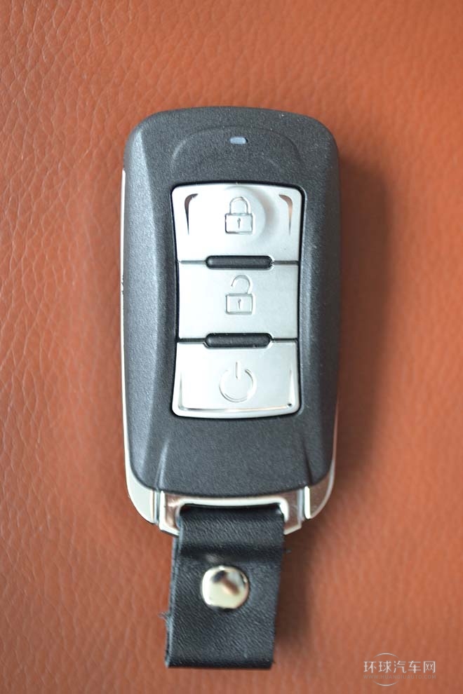 2013款1.6L手動ESP  豪華版