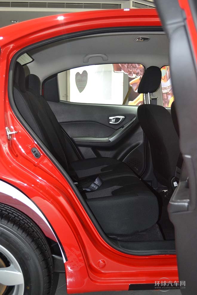 2013款1.6L手動ESP  豪華版