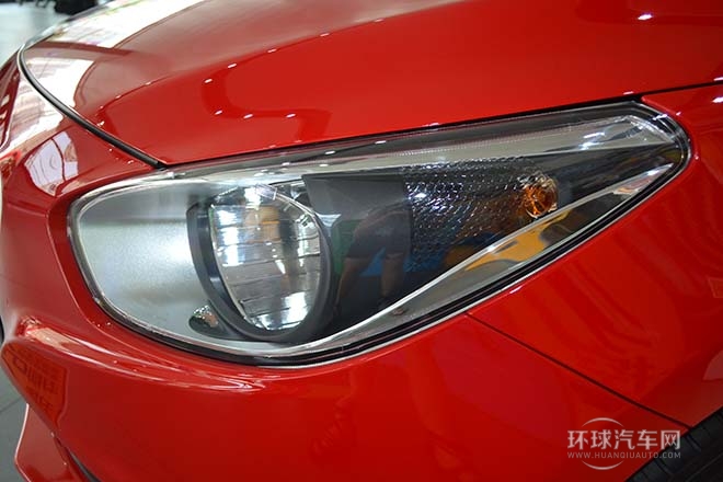 2013款1.6L手動ESP  豪華版