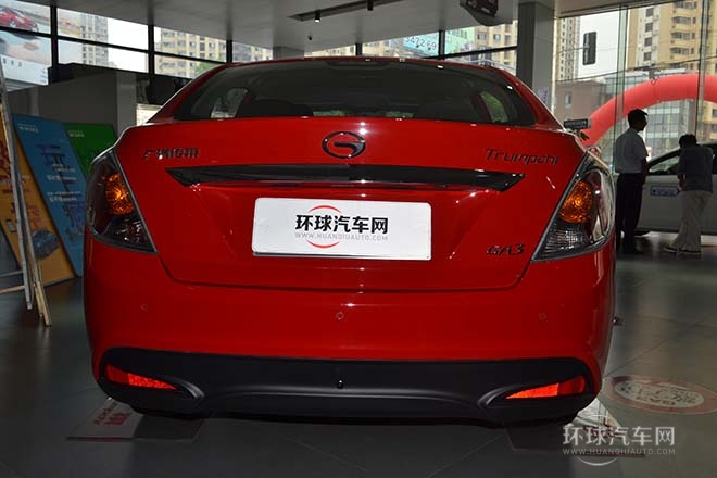 2013款1.6L手動ESP  豪華版