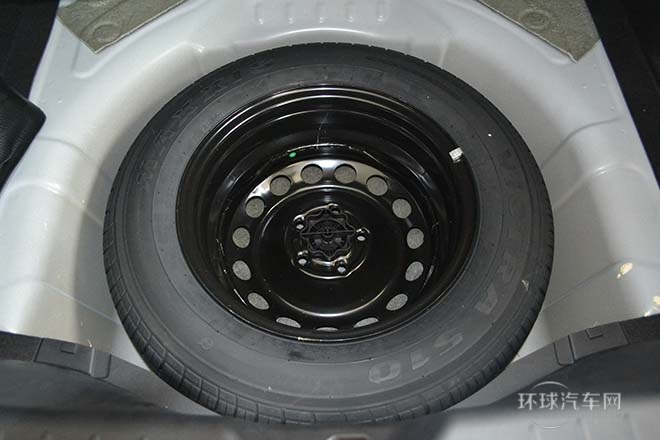 2013款1.6L自動ESP 豪華版