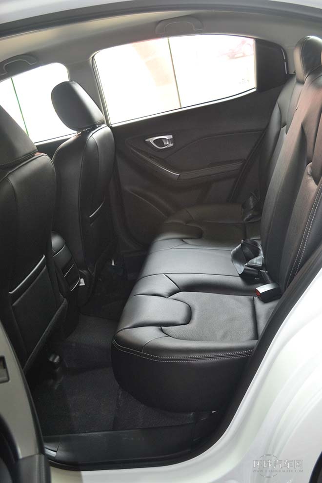 2013款1.6L自動ESP 豪華版