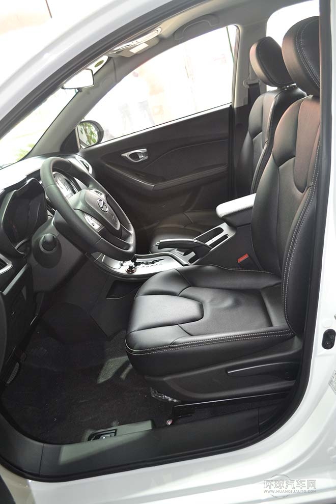 2013款1.6L自動ESP 豪華版