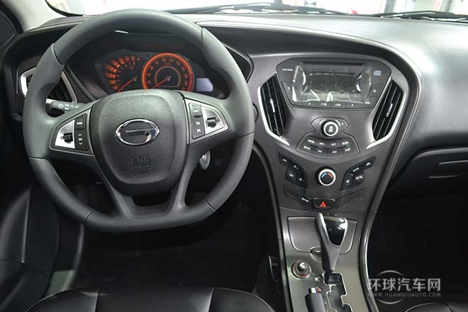 2013款1.6L自動ESP 豪華版