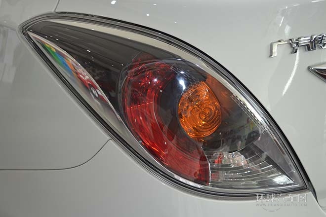 2013款1.6L自動ESP 豪華版