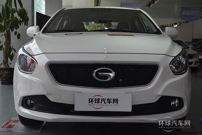 2013款1.6L自動(dòng)ESP 豪華版