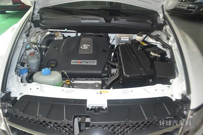 2013款 1.8T 自動豪華版