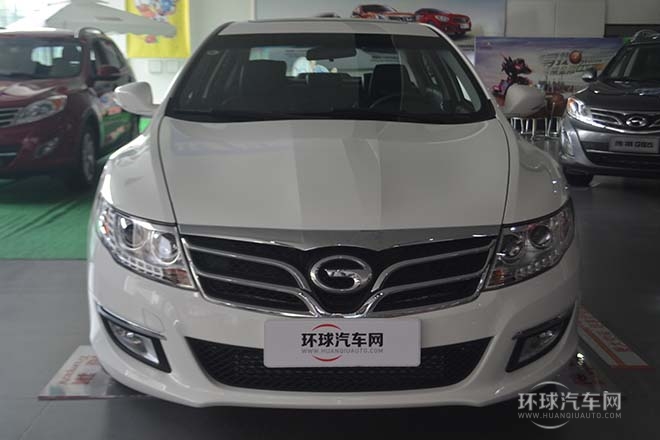 2013款 1.8T 自動(dòng)豪華版