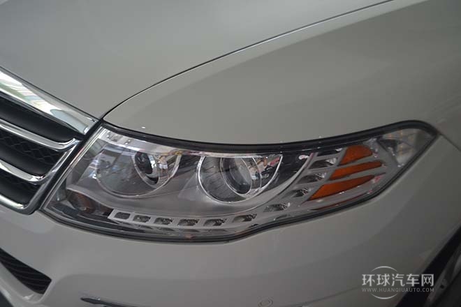 2013款 1.8T 自動(dòng)豪華版