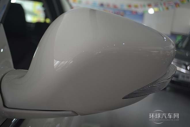 2013款 1.8T 自動豪華版