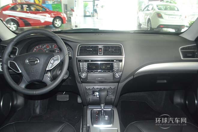 2013款 1.8T 自動(dòng)豪華版