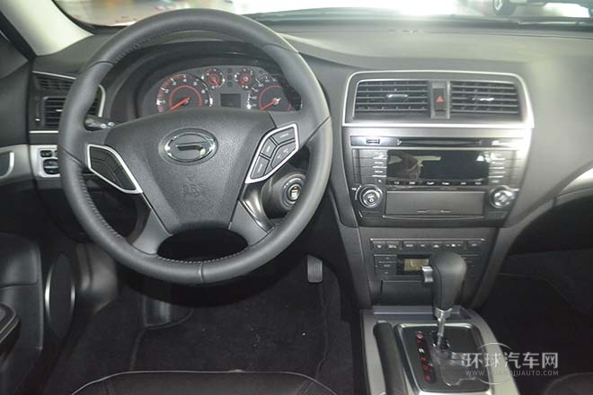 2013款 1.8T 自動豪華版