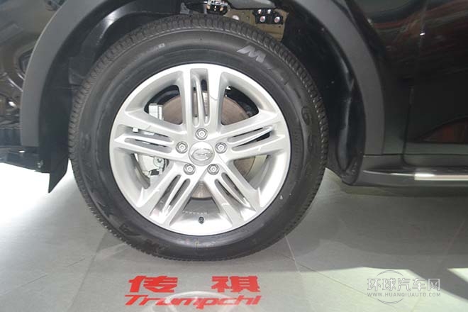 2012款 2.0L 手動兩驅舒適版